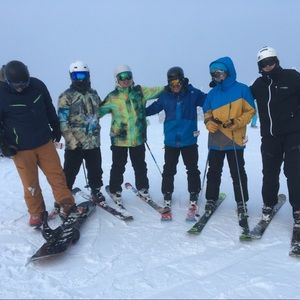 Meet your Posher, Eli